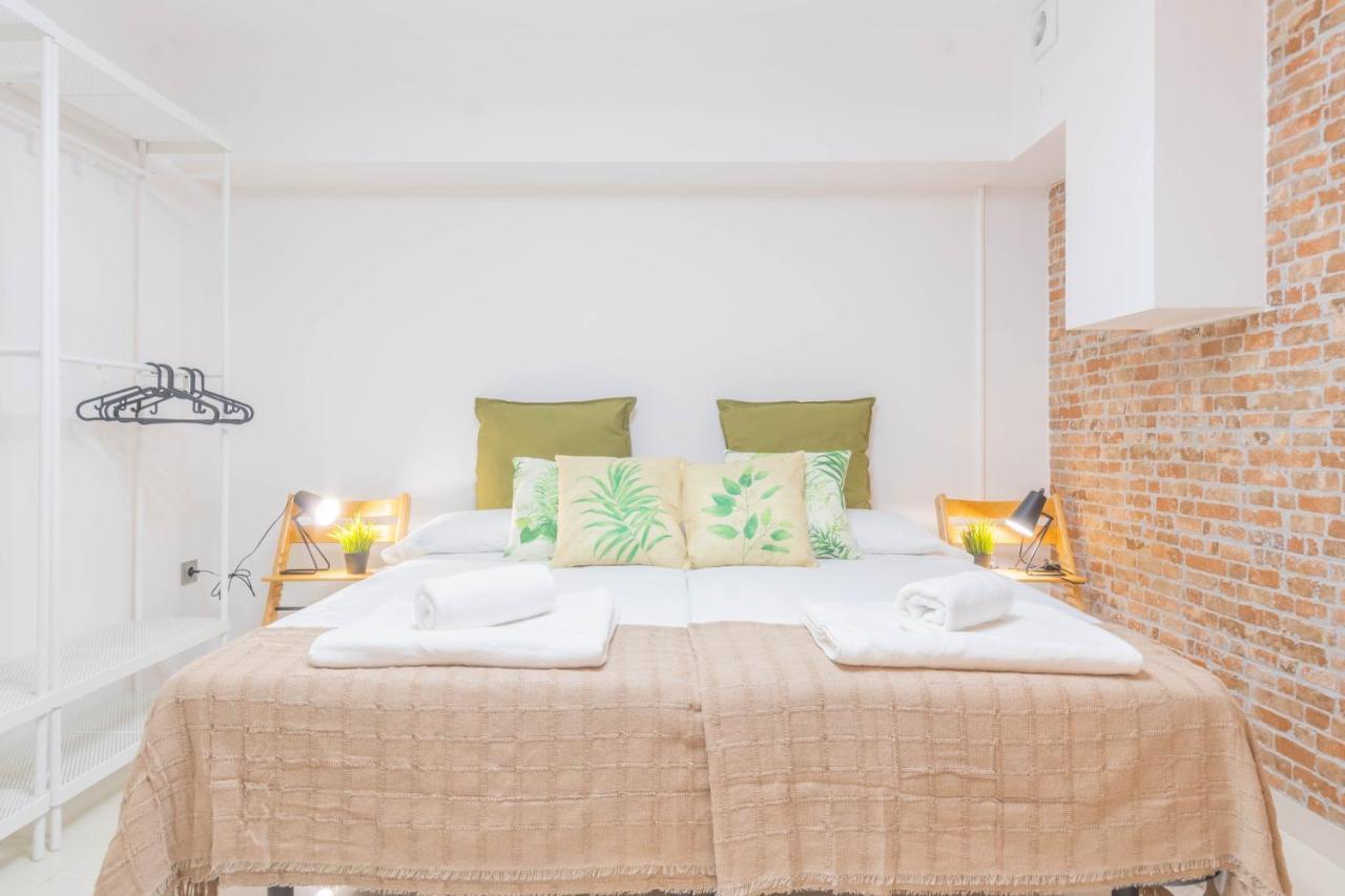 Apartment Apartamento Estacion Mozarabes