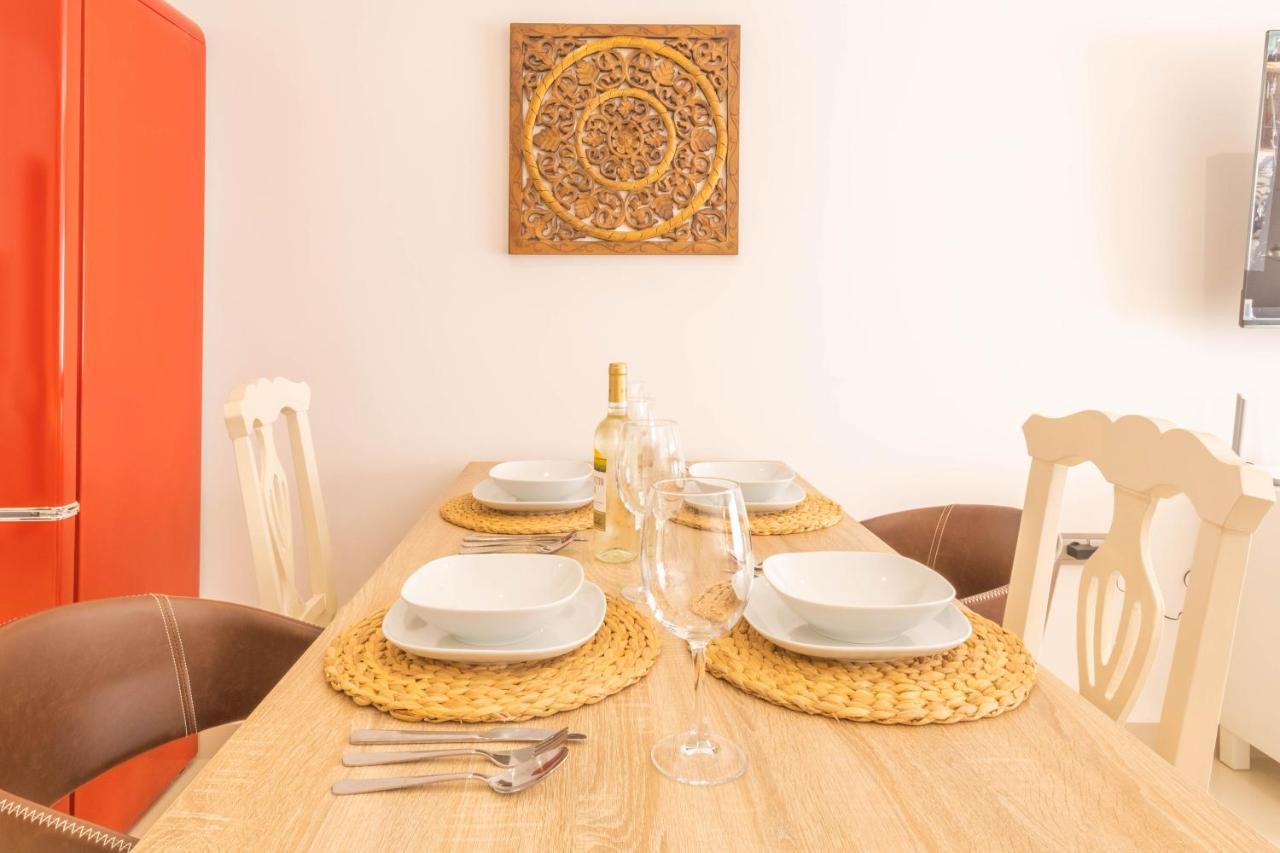 Apartamento Estacion Mozarabes Cordoba