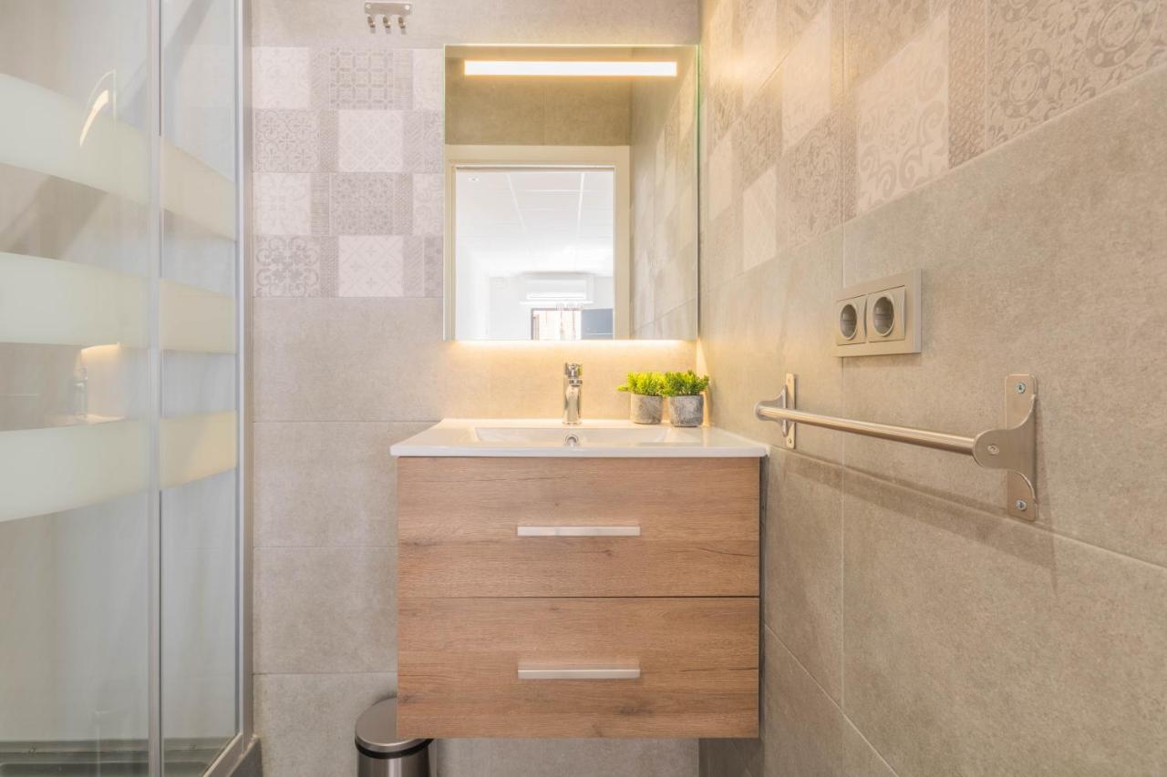 Apartamento Estacion Mozarabes Cordoba