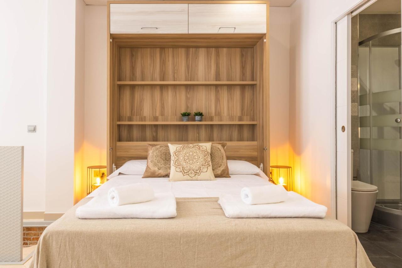 Apartamento Estacion Mozarabes Apartment
