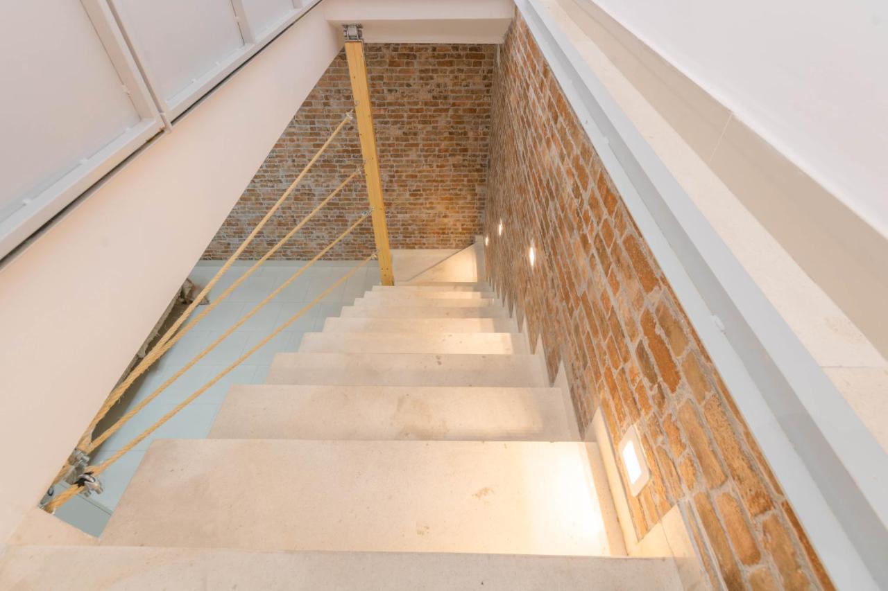 Apartamento Estacion Mozarabes Apartment