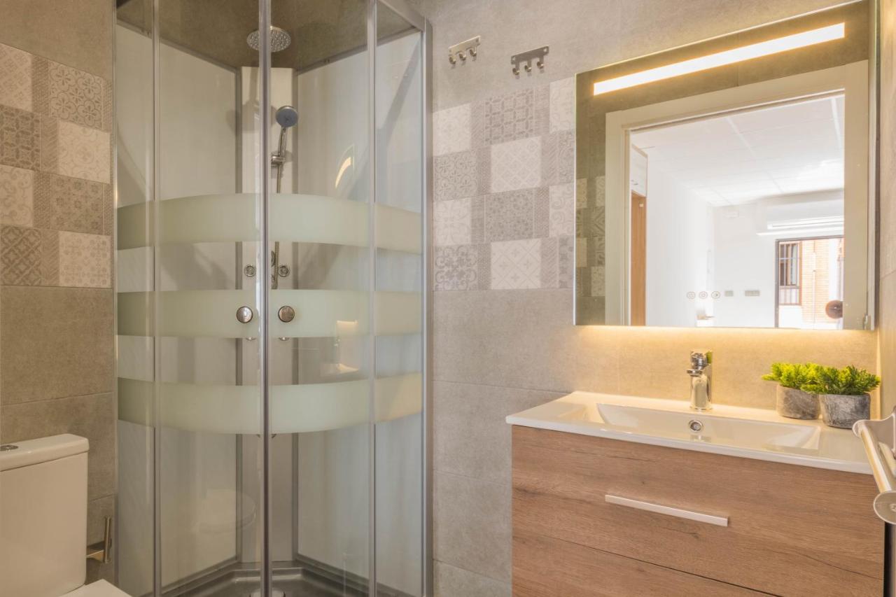 Apartamento Estacion Mozarabes Apartment Cordoba