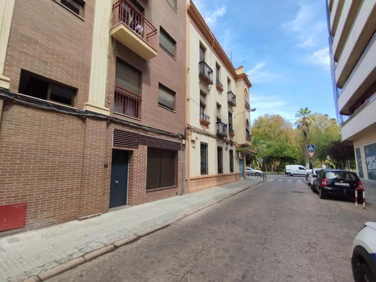Apartamento Estacion Mozarabes Apartment