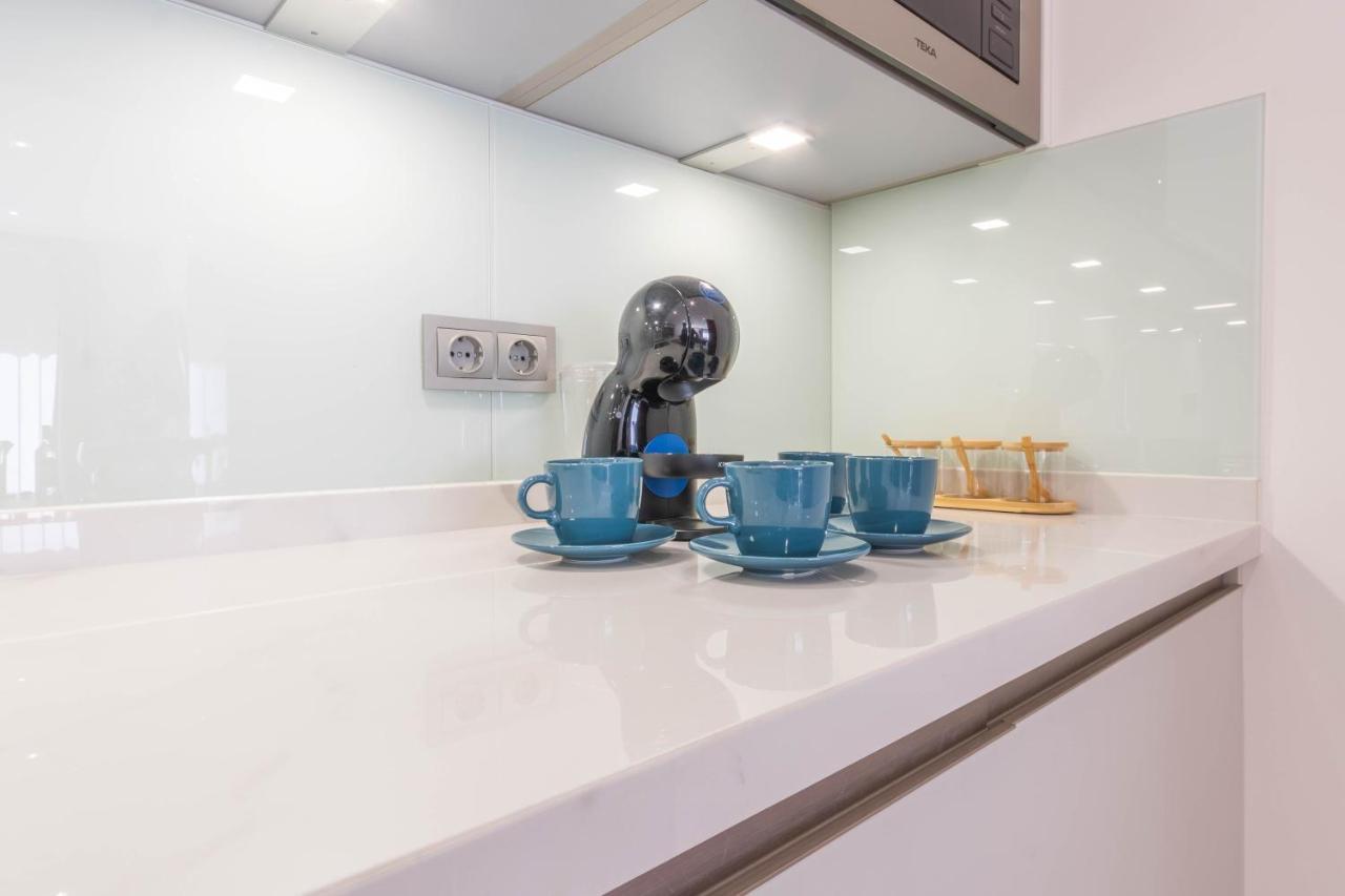 Apartamento Estacion Mozarabes * Cordoba